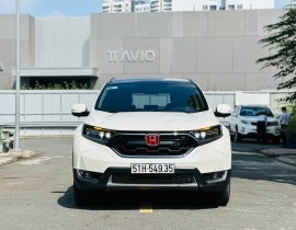 Honda CRV 2019 G