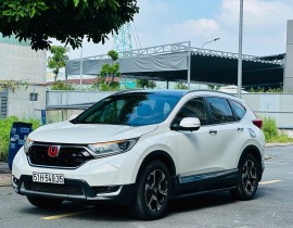 Honda CRV 2019 G