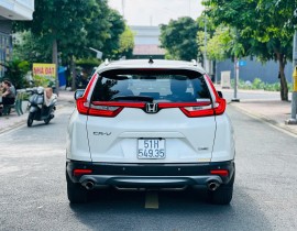 Honda CRV 2019 G