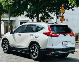 Honda CRV 2019 G