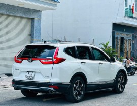 Honda CRV 2019 G