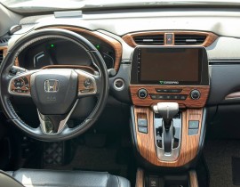 Honda CRV 2019 G