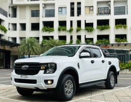 Ford Ranger 2.0 XLS 4x2 AT 2023