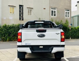 Ford Ranger 2.0 XLS 4x2 AT 2023