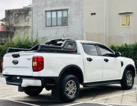 Ford Ranger 2.0 XLS 4x2 AT 2023