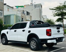 Ford Ranger 2.0 XLS 4x2 AT 2023