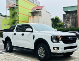 Ford Ranger 2.0 XLS 4x2 AT 2023