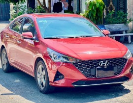 HYUNDAI ACCENT 2023 1.4 ATH