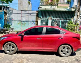 HYUNDAI ACCENT 2023 1.4 ATH