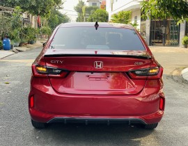 HONDA CITY 2022 1.5 RS