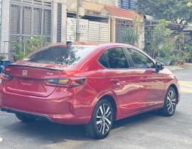 HONDA CITY 2022 1.5 RS