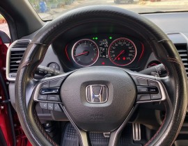 HONDA CITY 2022 1.5 RS