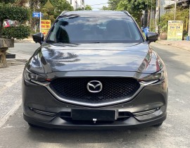 MAZDA CX5 2019 2.5 4X4 