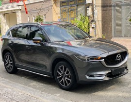 MAZDA CX5 2019 2.5 4X4 