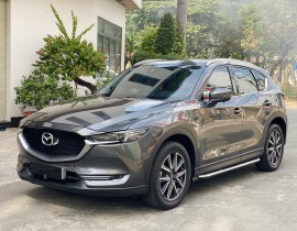 MAZDA CX5 2019 2.5 4X4 