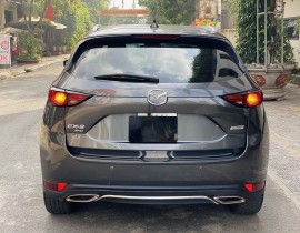 MAZDA CX5 2019 2.5 4X4 