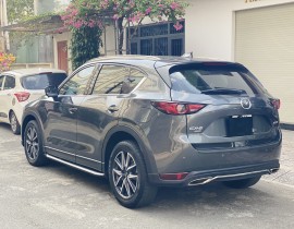 MAZDA CX5 2019 2.5 4X4 