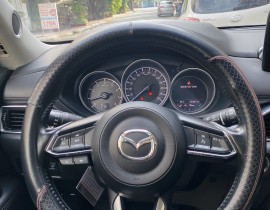 MAZDA CX5 2019 2.5 4X4 