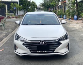 HYUDAI ELANTRA 2019 MT