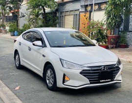 HYUDAI ELANTRA 2019 MT