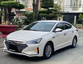 HYUDAI ELANTRA 2019 MT