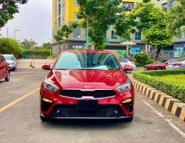 KIA CERATO 2020 1.6 LUXURY