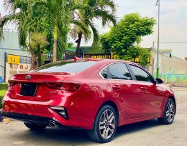 KIA CERATO 2020 1.6 LUXURY