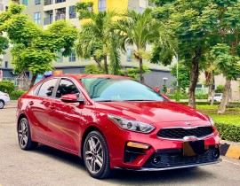 KIA CERATO 2020 1.6 LUXURY