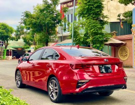 KIA CERATO 2020 1.6 LUXURY