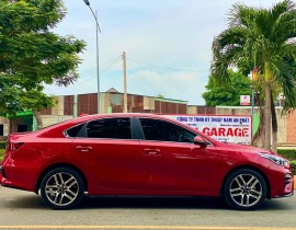 KIA CERATO 2020 1.6 LUXURY