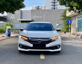 HONDA CIVIC 2019 g