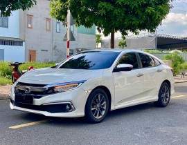 HONDA CIVIC 2019 g