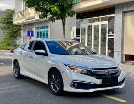 HONDA CIVIC 2019 g