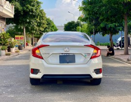 HONDA CIVIC 2019 g