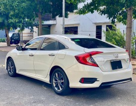 HONDA CIVIC 2019 g