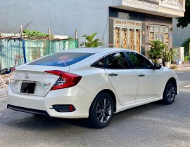 HONDA CIVIC 2019 g