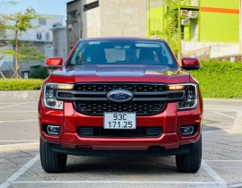 FORD RANGER 2023 XLS 4X2 