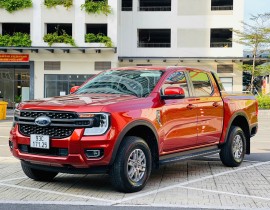 FORD RANGER 2023 XLS 4X2 