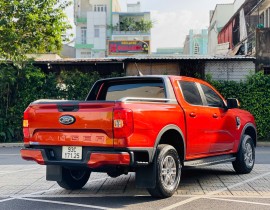 FORD RANGER 2023 XLS 4X2 