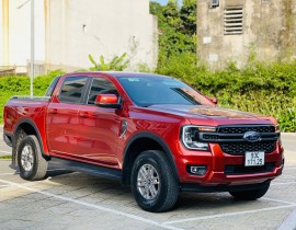 FORD RANGER 2023 XLS 4X2 