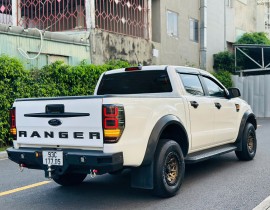 FORD RANGERT 2020 MT