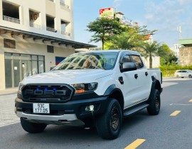 FORD RANGERT 2020 MT