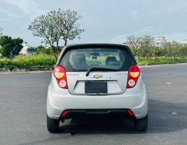 CHEVROLET SPARK 2015 MT