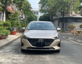 HYUNDAI ACCENT 2022 MT FULL