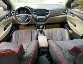 HYUNDAI ACCENT 2022 MT FULL