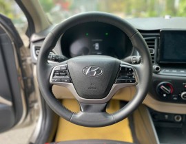 HYUNDAI ACCENT 2022 MT FULL