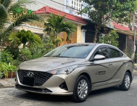 HYUNDAI ACCENT 2022 MT FULL