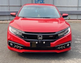 HONDA CIVIC 2019 RS 