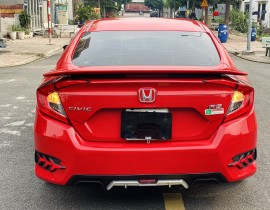 HONDA CIVIC 2019 RS 