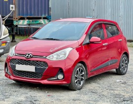 HYUNDAI I10 2018 1.2 AT